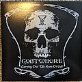 Goatwhore - Tape / Vinyl / CD / Recording etc - Goatwhore - Carving Out The Eyes Of God Vinyl