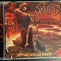 Skinless - Tape / Vinyl / CD / Recording etc - Skinless - Only The Ruthless Remain Cd