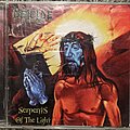 Deicide - Tape / Vinyl / CD / Recording etc - Deicide - Serpents Of The Light Cd