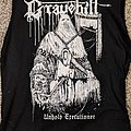 Gravehill - TShirt or Longsleeve - Gravehill - Unholy Executioner Short Sleeve