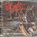 Psycroptic - Tape / Vinyl / CD / Recording etc - Psycroptic - The Isle Of Disenchantment Cd