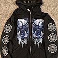 Inferi - Hooded Top / Sweater - Inferi Revenant Hoodie