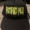 Putrid Pile - Other Collectable - Putrid Pile Flexfit Hat