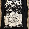 Revocation - TShirt or Longsleeve - Revocation-Summon The Spawn Short Sleeve