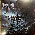 Deeds Of Flesh - Tape / Vinyl / CD / Recording etc - Deeds Of Flesh - Nucleus Vinyl