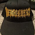 Devourment - Other Collectable - Devourment Flexfit hat