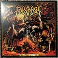 Revocation - Tape / Vinyl / CD / Recording etc - Revocation-Existence Is Futile Limited Vinyl