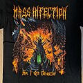 Mass Infection - TShirt or Longsleeve - Mass Infection - For I Am Genocide Short Sleeve