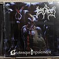 Dying Fetus - Tape / Vinyl / CD / Recording etc - Dying Fetus - Grotesque Impalement Cd