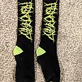 Abnormity - Other Collectable - Abnormity Socks