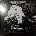 Carcass - Tape / Vinyl / CD / Recording etc - Carcass - Symphonies Of Sickness Vinyl