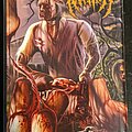 Kraanium - Tape / Vinyl / CD / Recording etc - Kraanium - Post Mortal Coital Fixation Cassette Tape