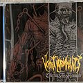 Vomit Remnants - Tape / Vinyl / CD / Recording etc - Vomit Remnants - Collecting The Remnants Cd