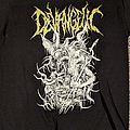 Devangelic - TShirt or Longsleeve - Devangelic - Unfathomed Evisceration Short Sleeve