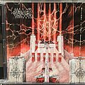 Vader - Tape / Vinyl / CD / Recording etc - Vader - Welcome To The Morbid Reich Cd