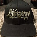 Liturgy - Other Collectable - Liturgy Flexfit Hat