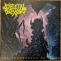 Skeletal Remains - Tape / Vinyl / CD / Recording etc - Skeletal Remains - Entombment Of Chaos Vinyl