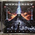 Hypocrisy - Tape / Vinyl / CD / Recording etc - Hypocrisy - Worship Cd