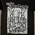 Brodequin - TShirt or Longsleeve - Brodequin - Malicious Acts Of Extreme Cruelty Short Sleeve