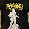 INCINERATE - TShirt or Longsleeve - Incinerate - Pee In Your Butt Short Sleeve