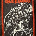 Internal Bleeding - Patch - Internal Bleeding - Invocation Of Evil Woven Patch