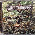 Bolt Thrower - Tape / Vinyl / CD / Recording etc - Bolt Thrower - Honour, Valor, Pride Cd