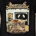 Prostitute Disfigurement - TShirt or Longsleeve - Prostitute Disfigurement - From Crotch To Crown Short Sleeve