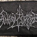 Angelcorpse - Patch - Angelcorpse Angel Corpse Embroidered Patch
