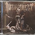 Devourment - Tape / Vinyl / CD / Recording etc - Devourment - Obscene Majesty Cd