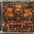 Pyrexia - Tape / Vinyl / CD / Recording etc - Pyrexia - Feast Of Iniquity Cd