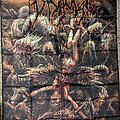 Disgorge(US) - Other Collectable - Disgorge(US) Disgorge - Reveled In Obscurity Flag