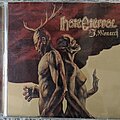 HATE ETERNAL - Tape / Vinyl / CD / Recording etc - Hate Eternal - I, Monarch Cd