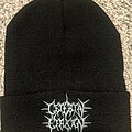 Cerebral Effusion - Other Collectable - Cerebral Effusion Beanie