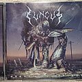 Fungus - Tape / Vinyl / CD / Recording etc - Fungus - Predatory Harvest Cd