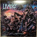 Lividity - Tape / Vinyl / CD / Recording etc - Lividity - Perverseverance Vinyl