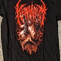 Kraanium - TShirt or Longsleeve - Kraanium - Sodomize Her Headless Corpse Short Sleeve