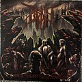 Putridity - Tape / Vinyl / CD / Recording etc - Putridity - Mental Prolapse Induced Necrophilism Vinyl
