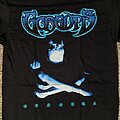 Gorguts - TShirt or Longsleeve - Gorguts - Obscura Short Sleeve