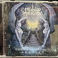 Fleshgod Apocalypse - Tape / Vinyl / CD / Recording etc - Fleshgod Apocalypse - Oracles Cd