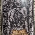 Inhuman Dissiliency - Tape / Vinyl / CD / Recording etc - Inhuman Dissiliency - Exhumation Of Rotten Entrails Cassette