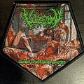 Vulvectomy - Patch - Vulvectomy - Abusing Dismembered Beauties Patch