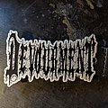 Devourment - Other Collectable - Devourment Belt buckle