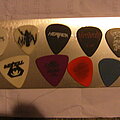 Destruction - Other Collectable - Guitar Picks!