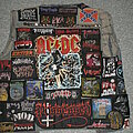 Slayer - Battle Jacket - Slayer Jacket (march'11 update)