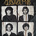 The Doors - TShirt or Longsleeve - The Doors - Squared Group