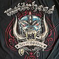 Motörhead - TShirt or Longsleeve - Motörhead - Ace Of Spades Tattoo