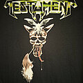 Testament - TShirt or Longsleeve - Testament - Legacy European Tour Shirt 2024