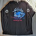 Sodom - TShirt or Longsleeve - Sodom - Tapping The Vein Longsleeve
