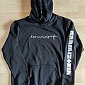 Rammstein - Hooded Top / Sweater - Rammstein - Sehnsucht Hoodie