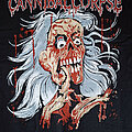 Cannibal Corpse - TShirt or Longsleeve - Cannibal Corpse - Zombie